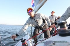 Training November J109